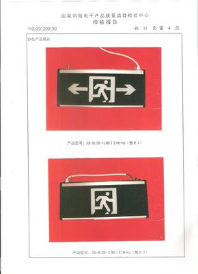 蘇舟鼎盛DS-BLZD-3LRO I E1W-HJ消防應(yīng)急疏散指示標(biāo)志燈 高效應(yīng)急照明解決方案