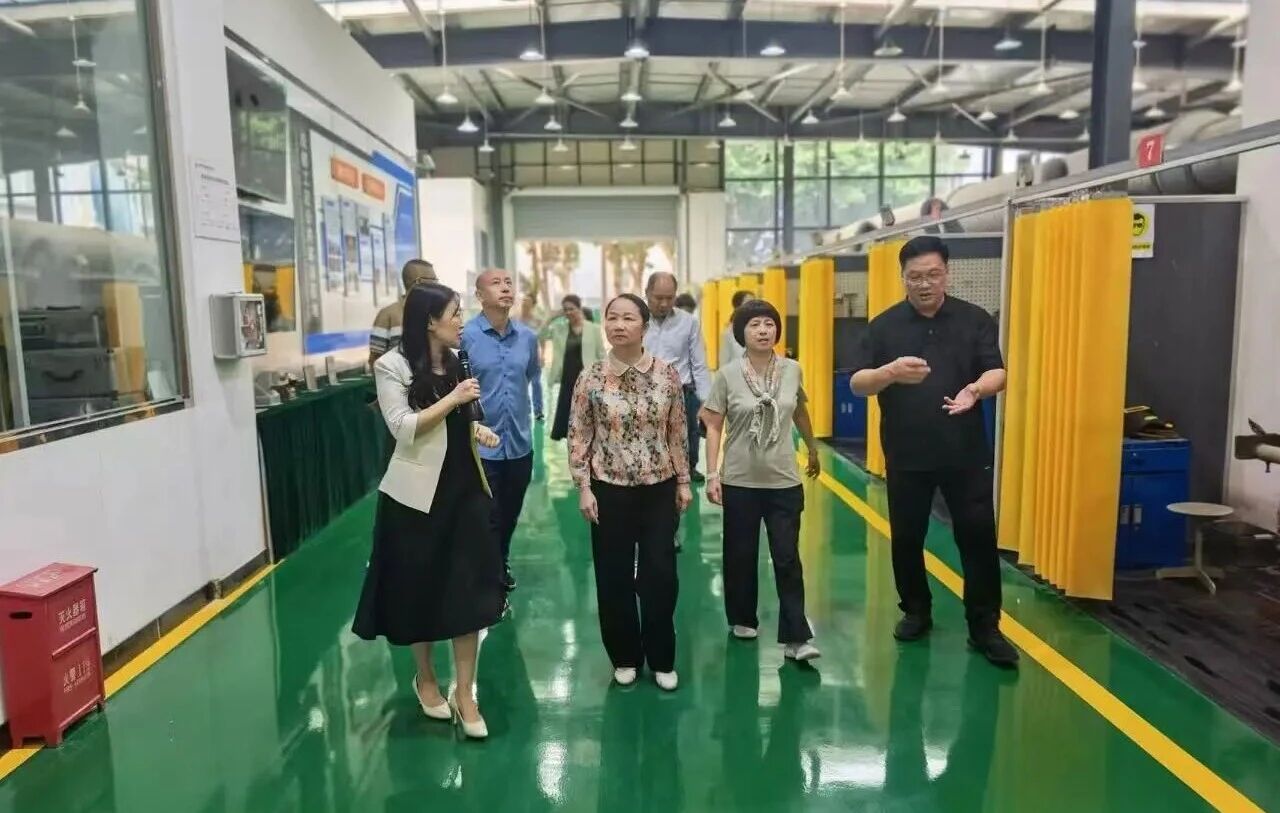 民盟贛州市委會遠赴新疆、四川開展專題調研，探索贛州網絡技術服務的協同發展新路徑