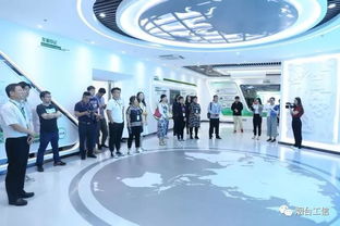 創(chuàng)新為王，打造轉(zhuǎn)型發(fā)展源動力——煙臺市工信局聚焦上海技術(shù)服務推動產(chǎn)業(yè)升級