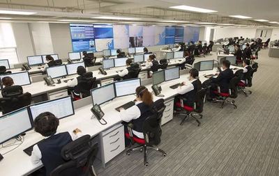 智匯三菱，互聯四方——上海技術服務引領智能制造新篇章