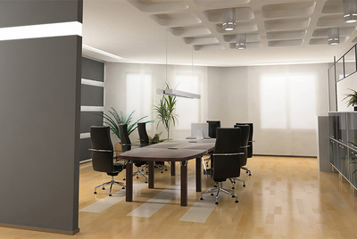 室內設計技術咨詢服務 專業賦能，筑就理想空間