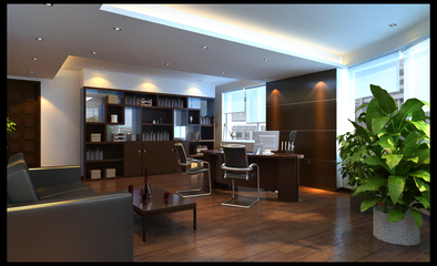 麻雀裝飾 打造哈爾濱專業辦公空間的設計師家園